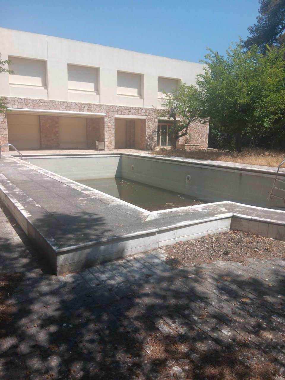 For sale Listed building Ekali North Athens